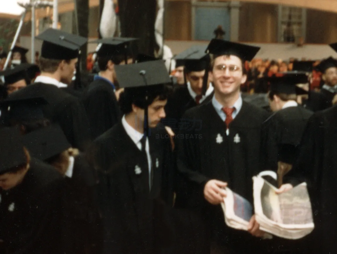 NBIM对谈Citadel CEO：美国经济、AI泡沫与经营理念