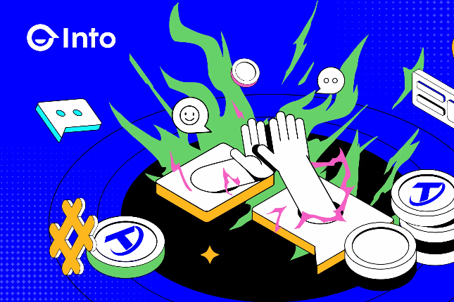 TOX：INTO Web3生态的进化密码