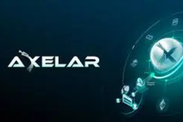「链抽象」幕后的暗战，全链超级玩家Axelar浮出水面?
