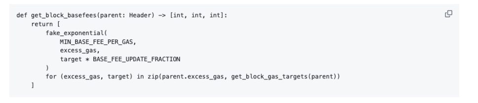 详述EIP-7706并梳理最新的Ethereum的Gas机制