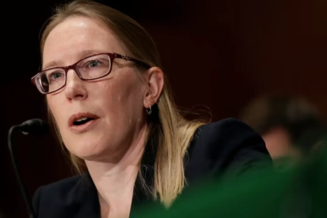 SEC 委员、加密货币捍卫者Hester Peirce谈监管：这六年我非常沮丧