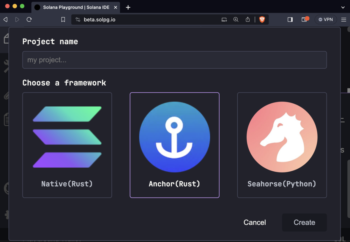 简述Solana的编程模型：究竟和ETH有何区别？