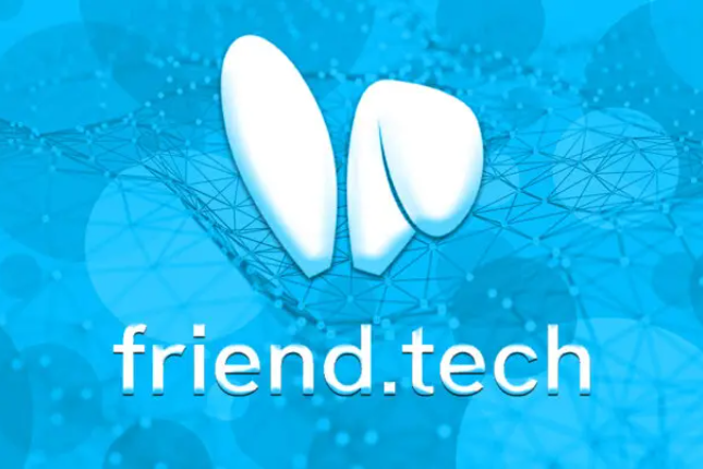 friend.tech这么凉，为什么还要炒FRIEND？