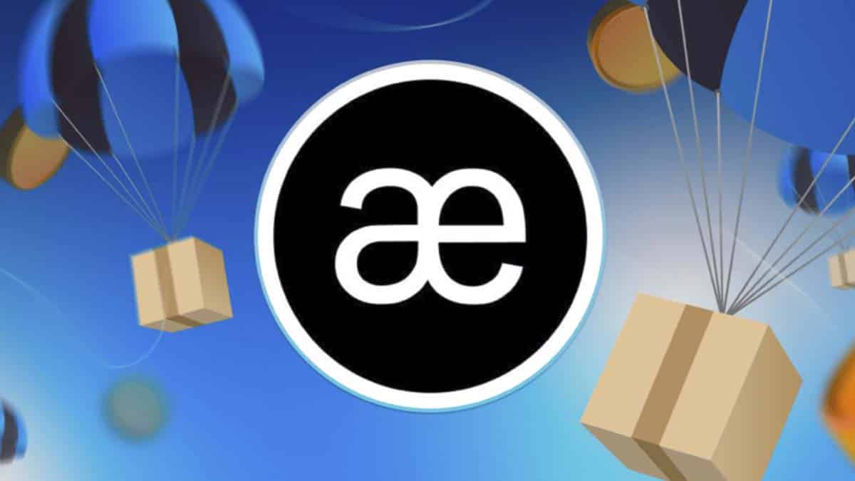 Aevo Price Soars Over 10% As Binance Discloses Key Investment, Is $1 Next? - coingape
