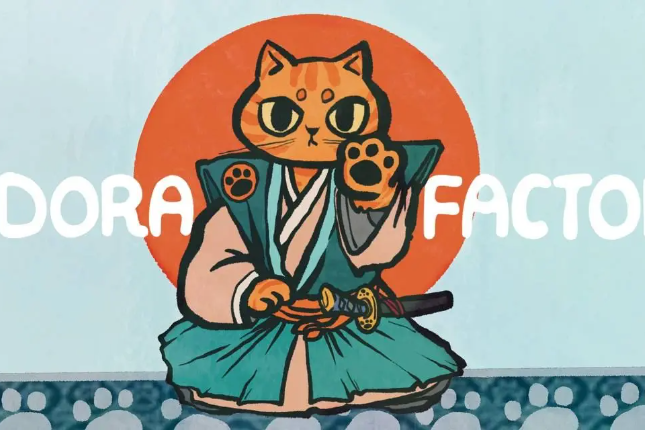 Dora Factory完成千万美金新一轮战略融资 - Odaily星球日报