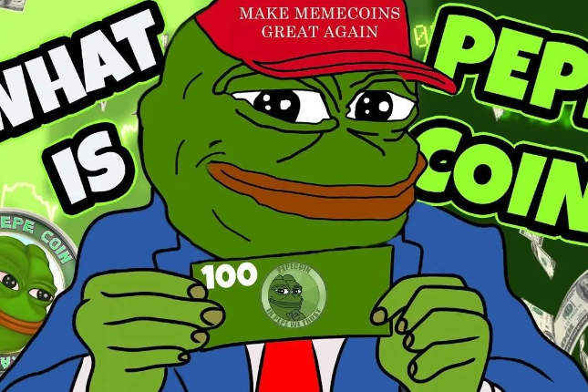 MIIX Capital：PEPE项目研究报告