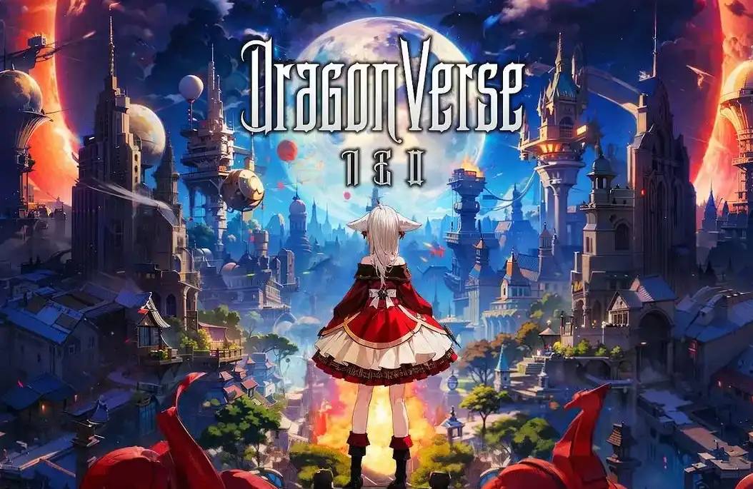 MOBOX新游戏Dragonverse Neo如何挑战链游死亡螺旋 - 长文源：区块律动