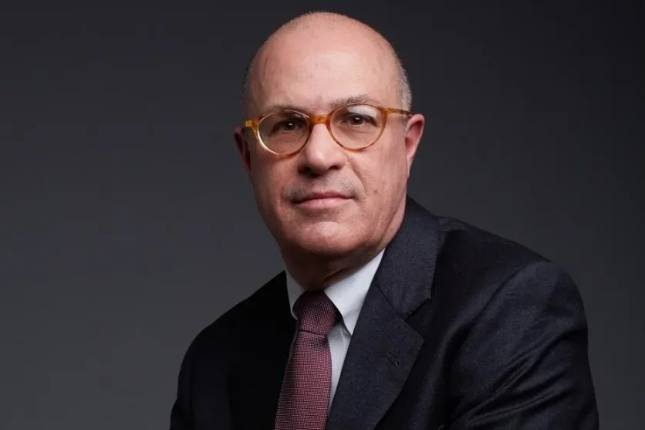 福布斯专访CFTC前主席：加密货币终将在美国王者归来