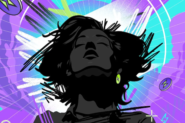  STEPN GO创立背后的故事