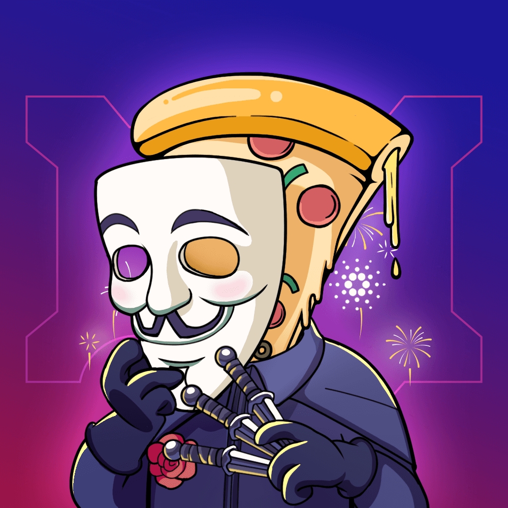 Picture of the author