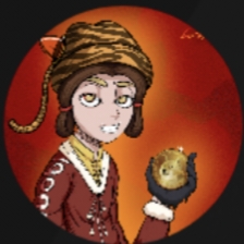 Picture of the author