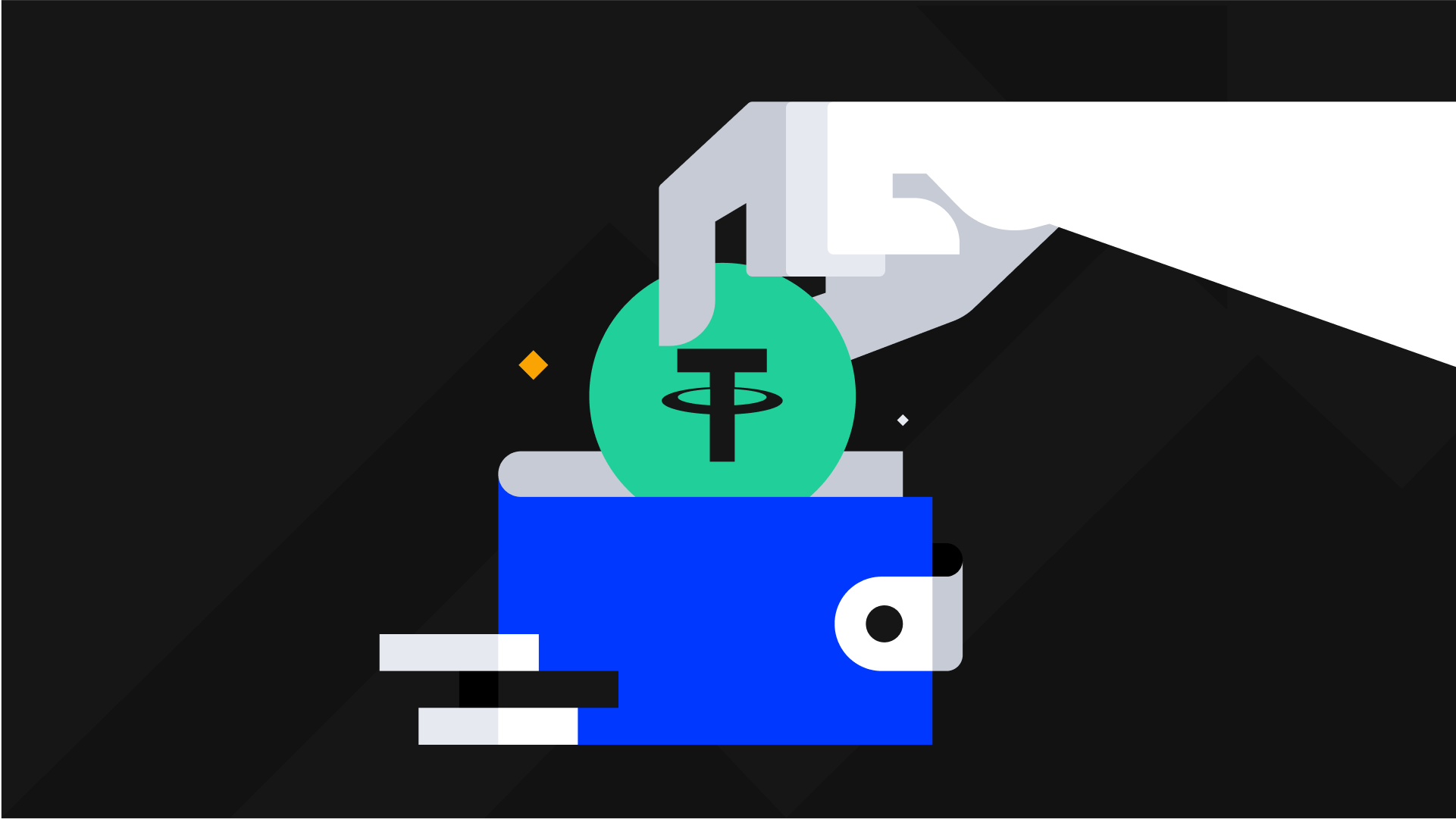 Зарабатывайте USDT, проходя викторины! Узнайте о P2P и Спотовой торговле прямо сейчас