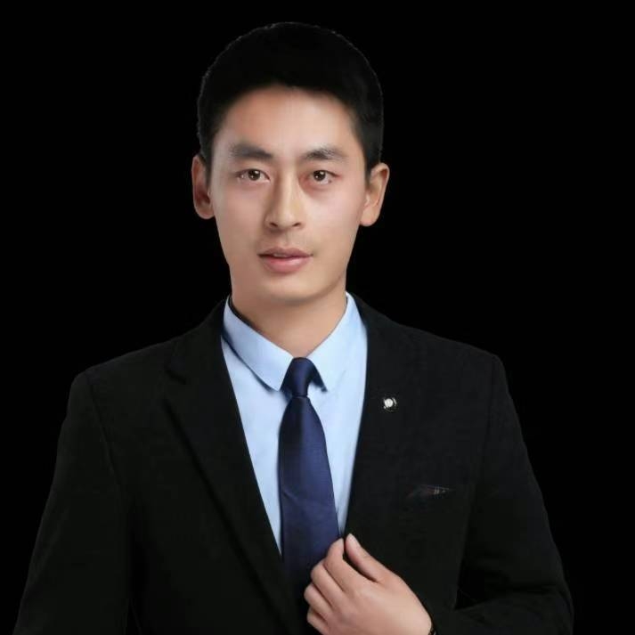 Picture of the author