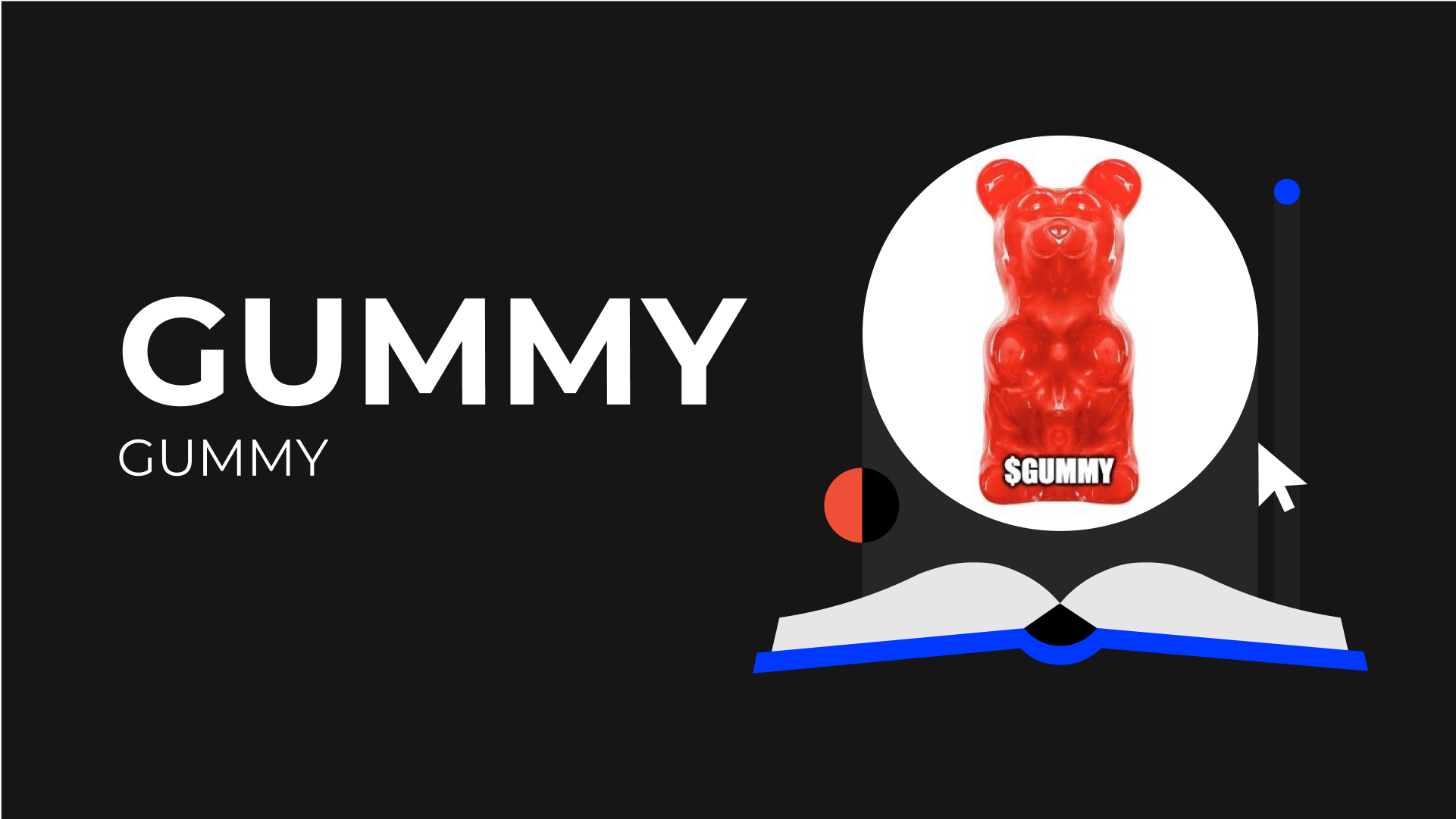 HTX Learn: Изучите Gummy и Заработаете Токены GUMMY