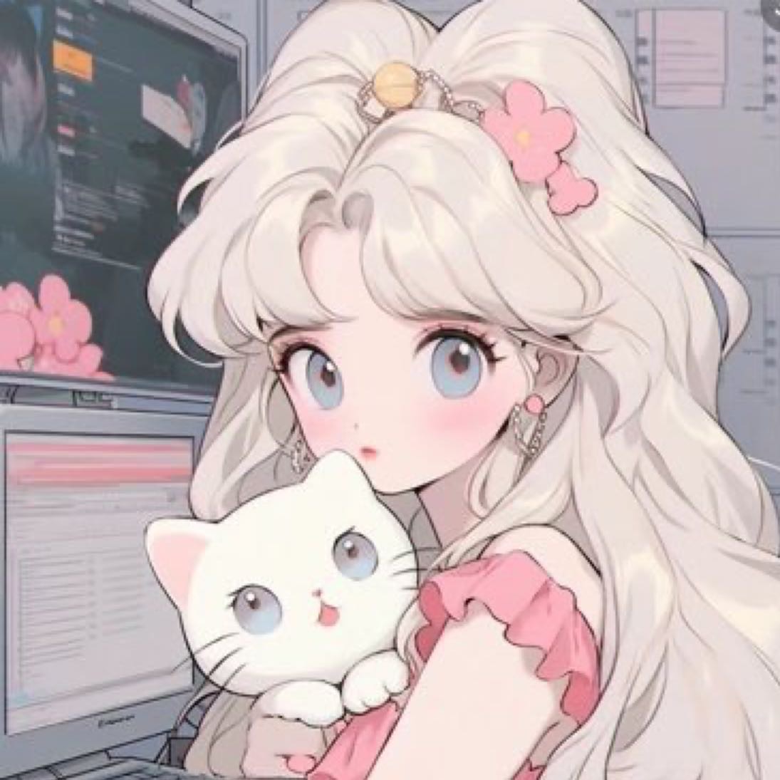 Picture of the author