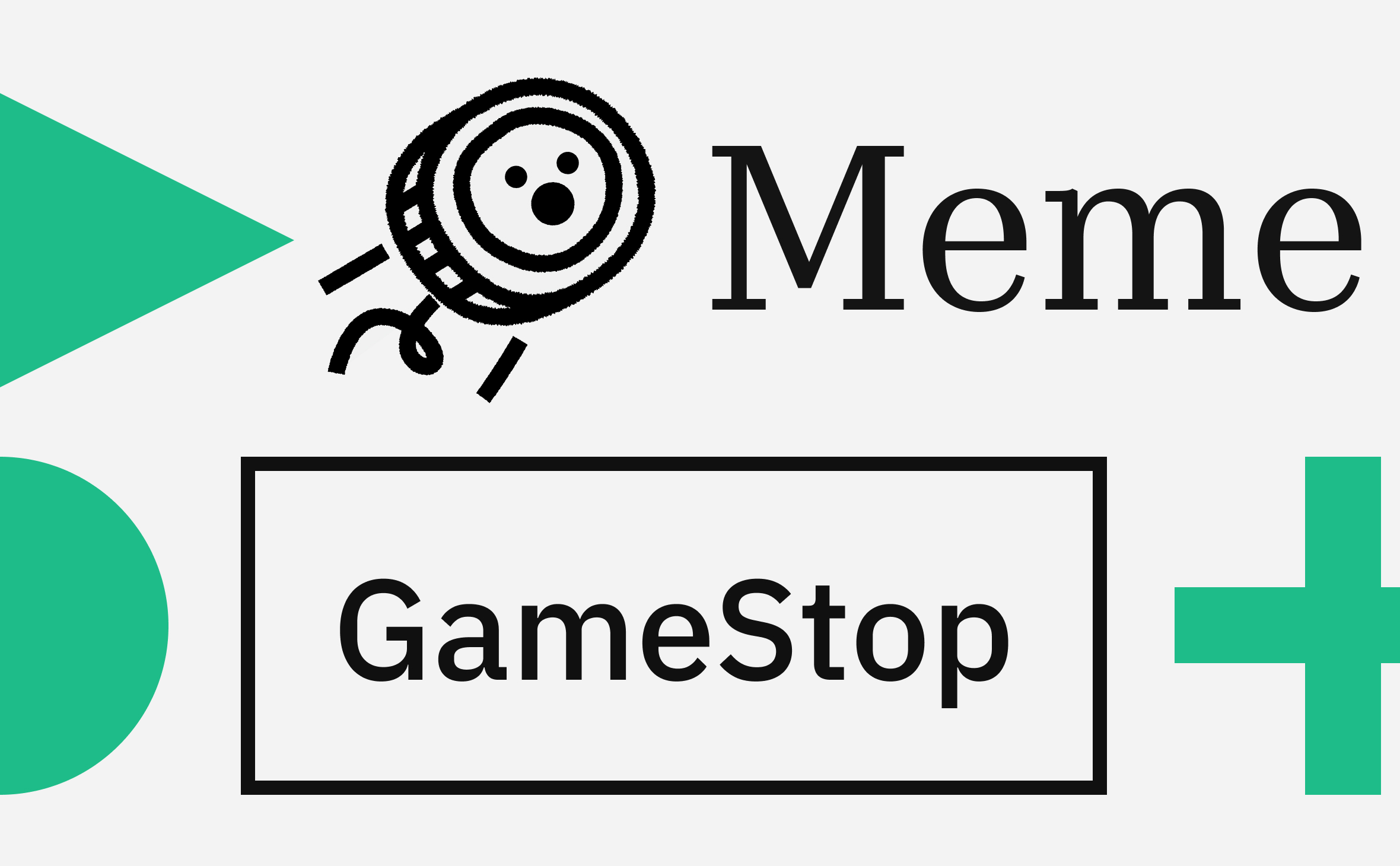 Названный в честь акций GameStop мемкоин взлетел в цене на 200% - RBK-crypto