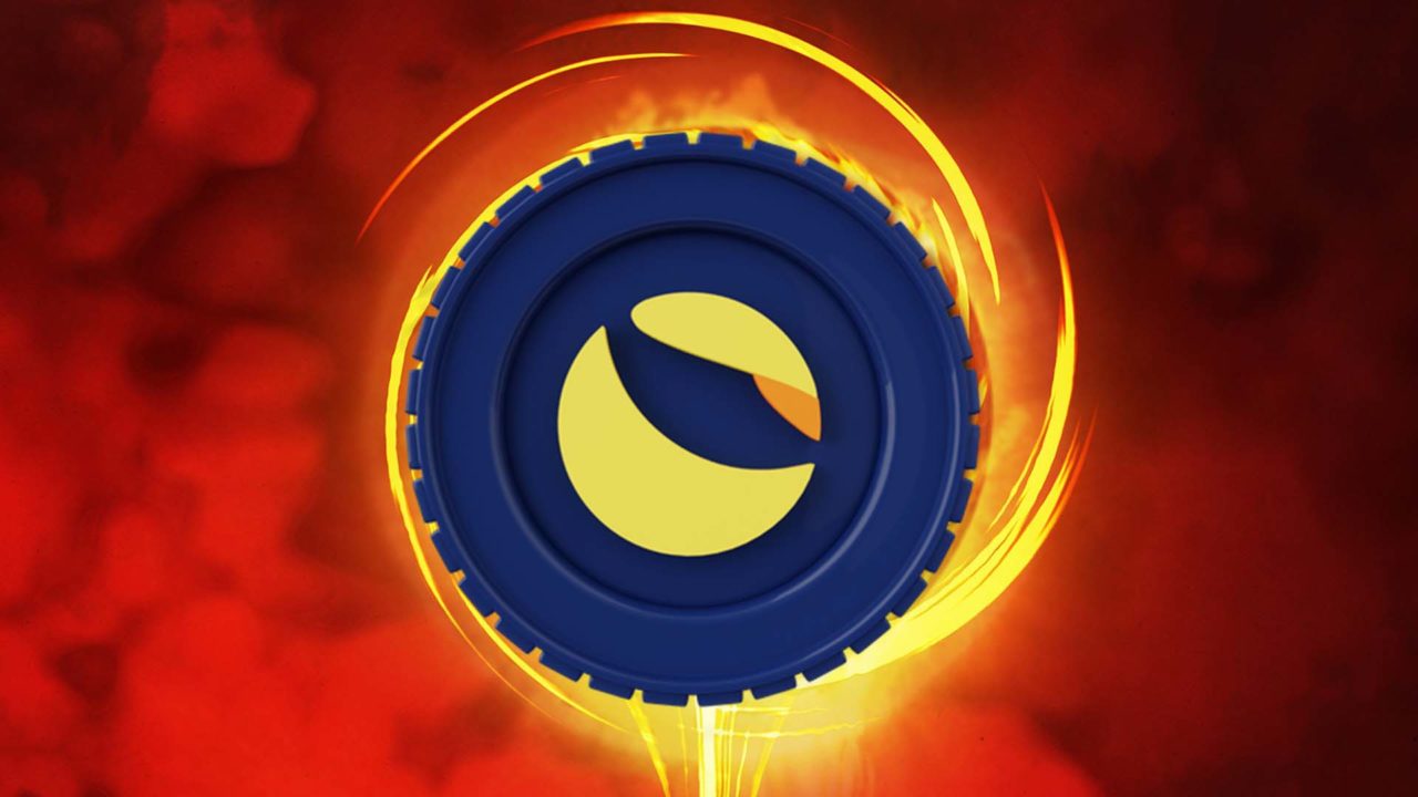 Terra Luna Classic Core Developer Submits Major Proposal, LUNC to $1? - coingape