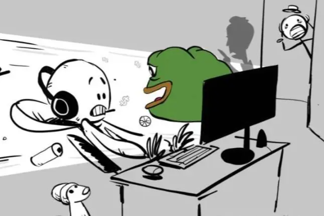 为什么去中心化的迪士尼没有流行起来？