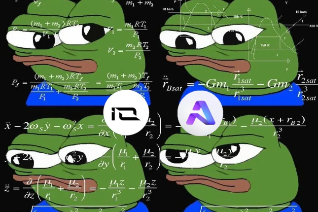 接连TGE，解读AI概念项目io.net和Aethir背后的商业模型