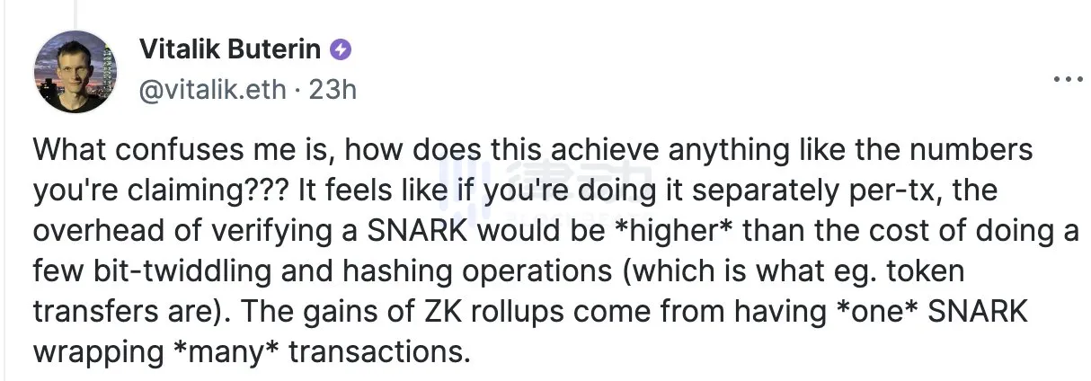 Solana推出ZK Compression，以太坊社区「破防」了？
