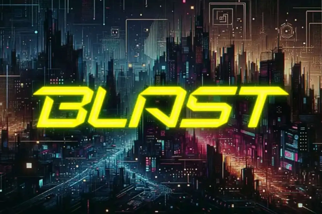 大户遭背刺，散户笑开花，Blast将走黑红路线？