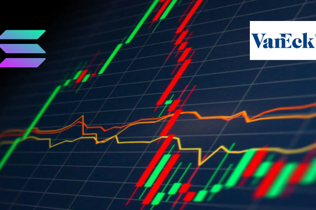 VanEck：我们为什么要申请SOL ETF？