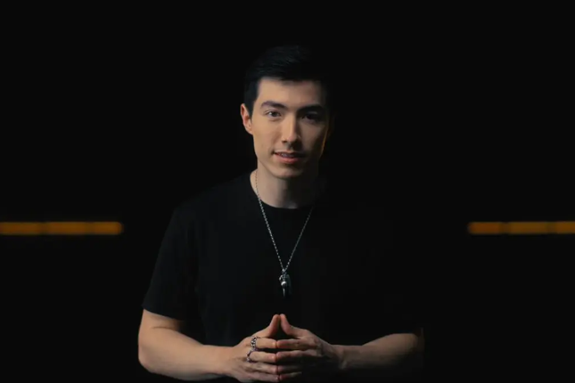 起底Blast创始人Pacman：从16岁辍学到16亿美金TVL的商业帝国