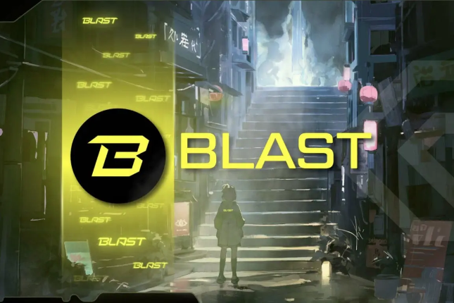 数据解读：9张图表剖析Blast发展之路