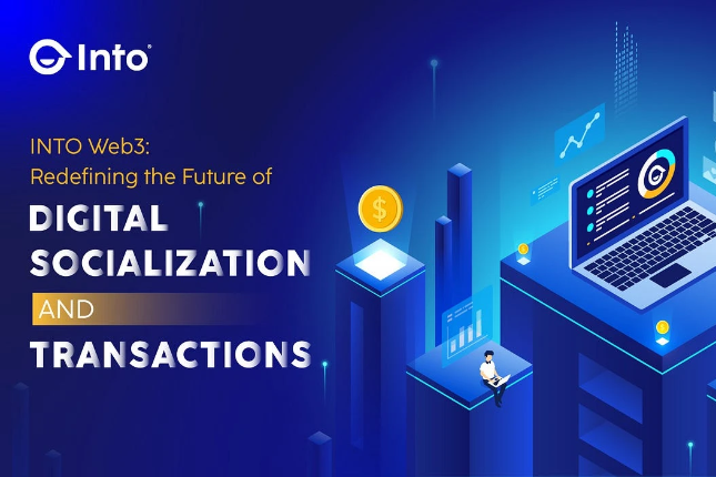 解密INTO跨越时间维度的发展哲学