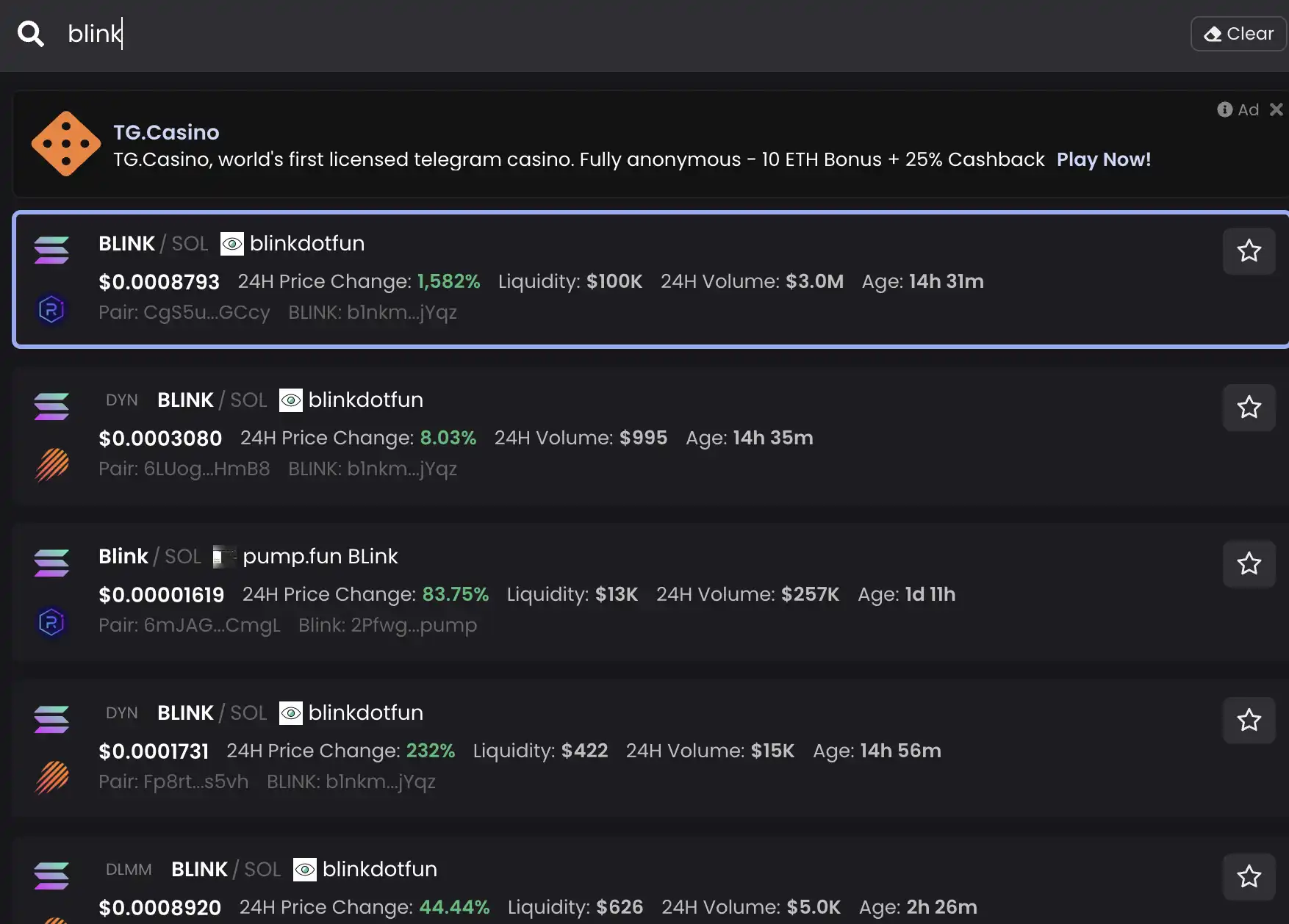 以后的「金狗」，起步都是10万美元FDV？
