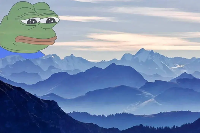 比特币区间横盘4个月，周期顶部到了？