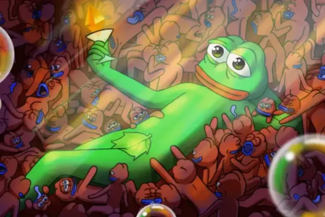 以后的「金狗」，起步都是10万美元FDV？