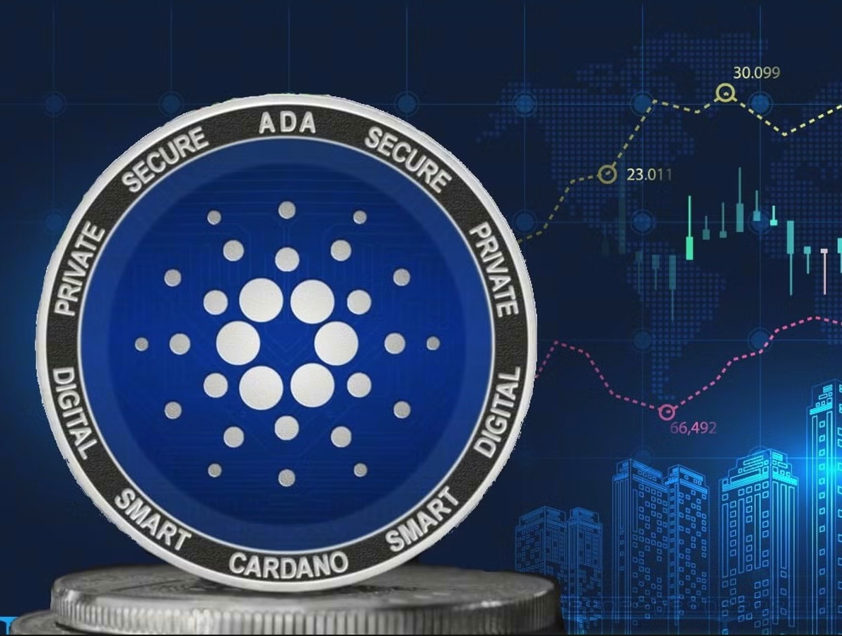 卡尔达诺(ADA)、瑞波(XRP)未能获得ETH Solana或成为新宠