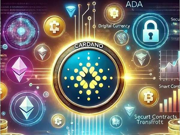 XRP逆转最终会发生吗？BTC能够回归吗？ADA下一步是什么？