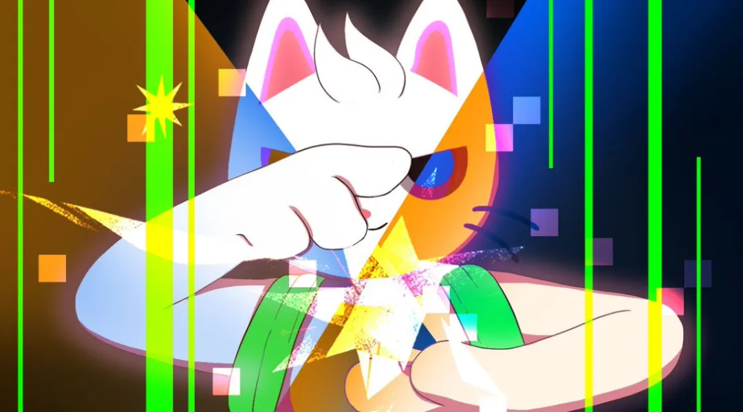 MEW’s Adventure: A Cat’s Rise in a Dog’s World