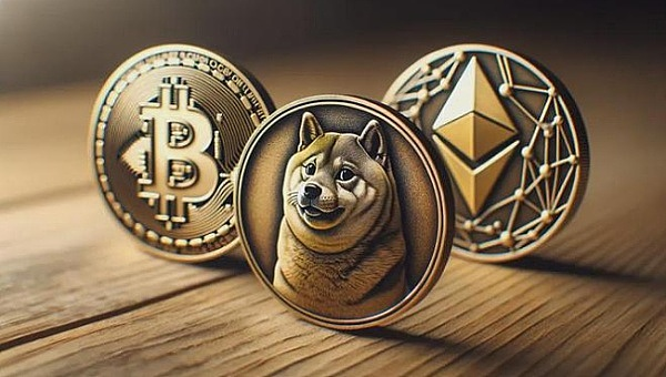 狗狗币(DOGE)上涨 10% 这是暴涨的开始吗？