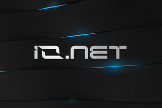 Four Pillars 研报 ：IO.NET 如何带来更好的共享经济？