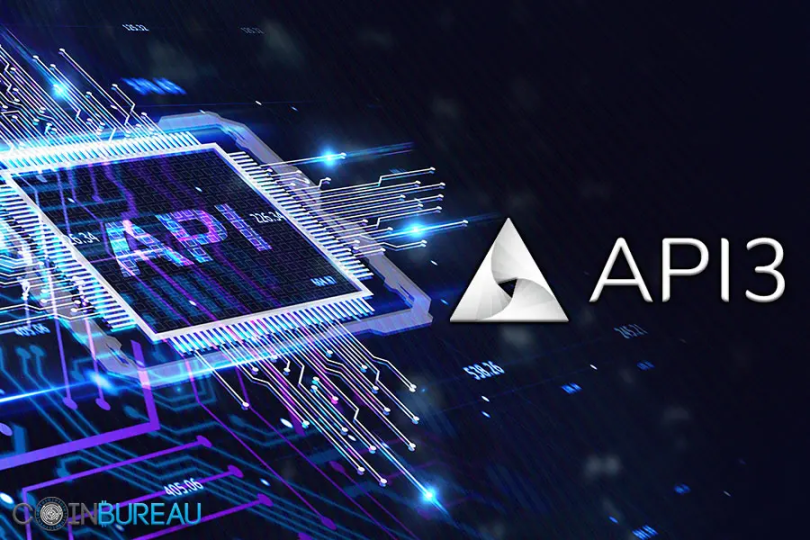 技术解析API3：预言机黑马，Chainlink杀手？