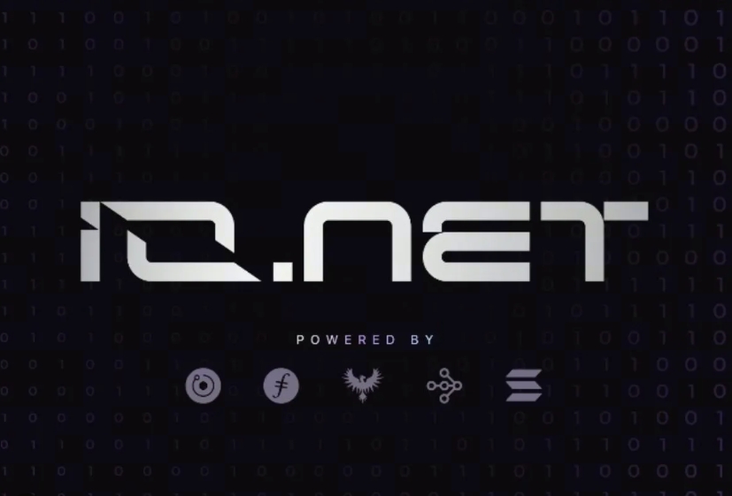 从AI发展史看“AI + DePin”概念下的IO.NET