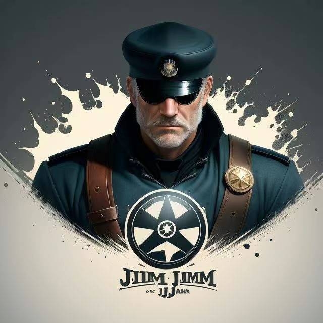 Picture of the author