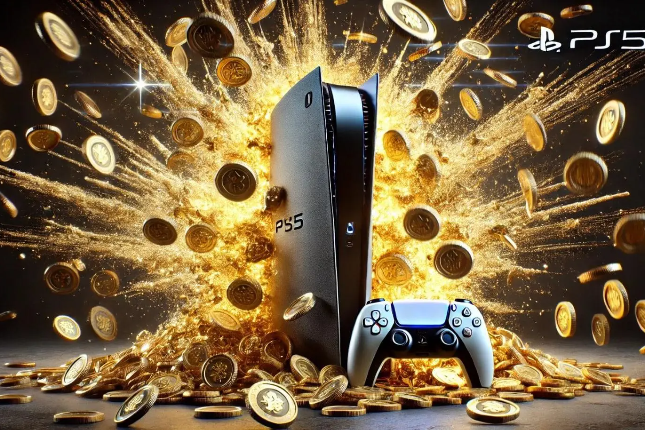 收购加密交易所背后，日本巨头索尼的Web3大棋