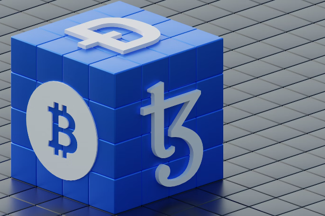 图解市场现状：调整不可避免，发掘百倍币更加困难