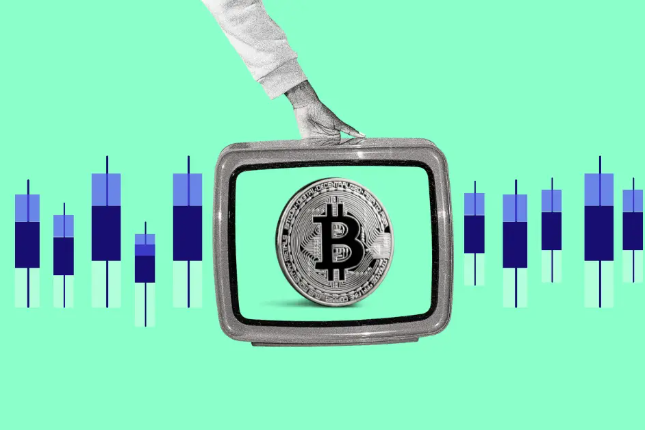 宏观研究：抛压风潮逐渐平息，比特币有望强化上涨势头