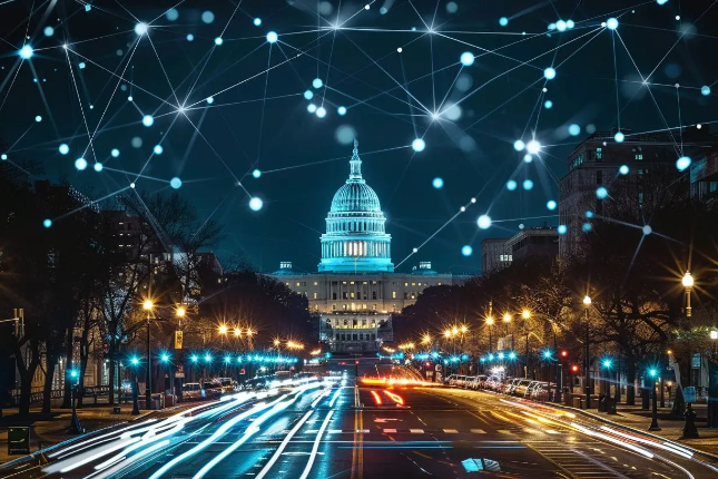 让众议院和总统互相否决的SAB 121，到底如何影响加密资产和企业？