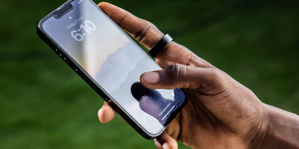 Ultrahuman推出首个智能戒指应用商店