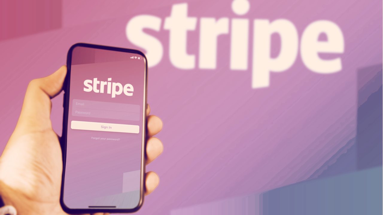 Stripe允许在欧洲使用信用卡和借记卡购买比特币