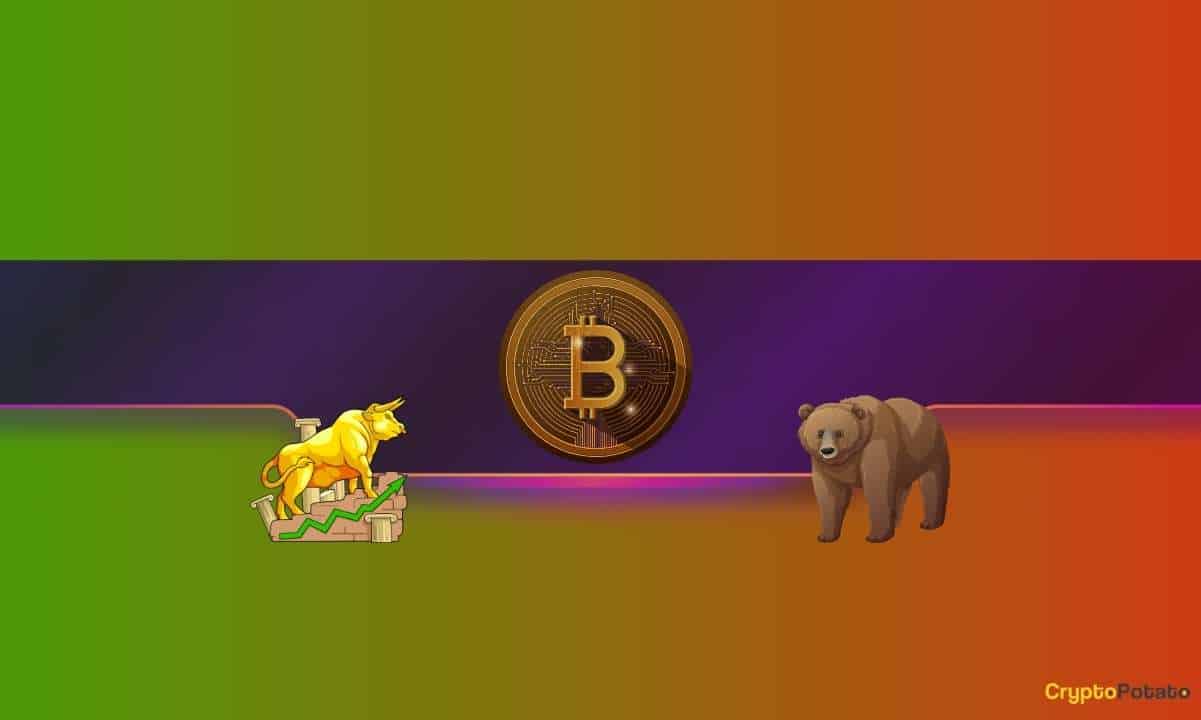 比特币（BTC）价格预测：新的ATH或修正的时间还没有结束？