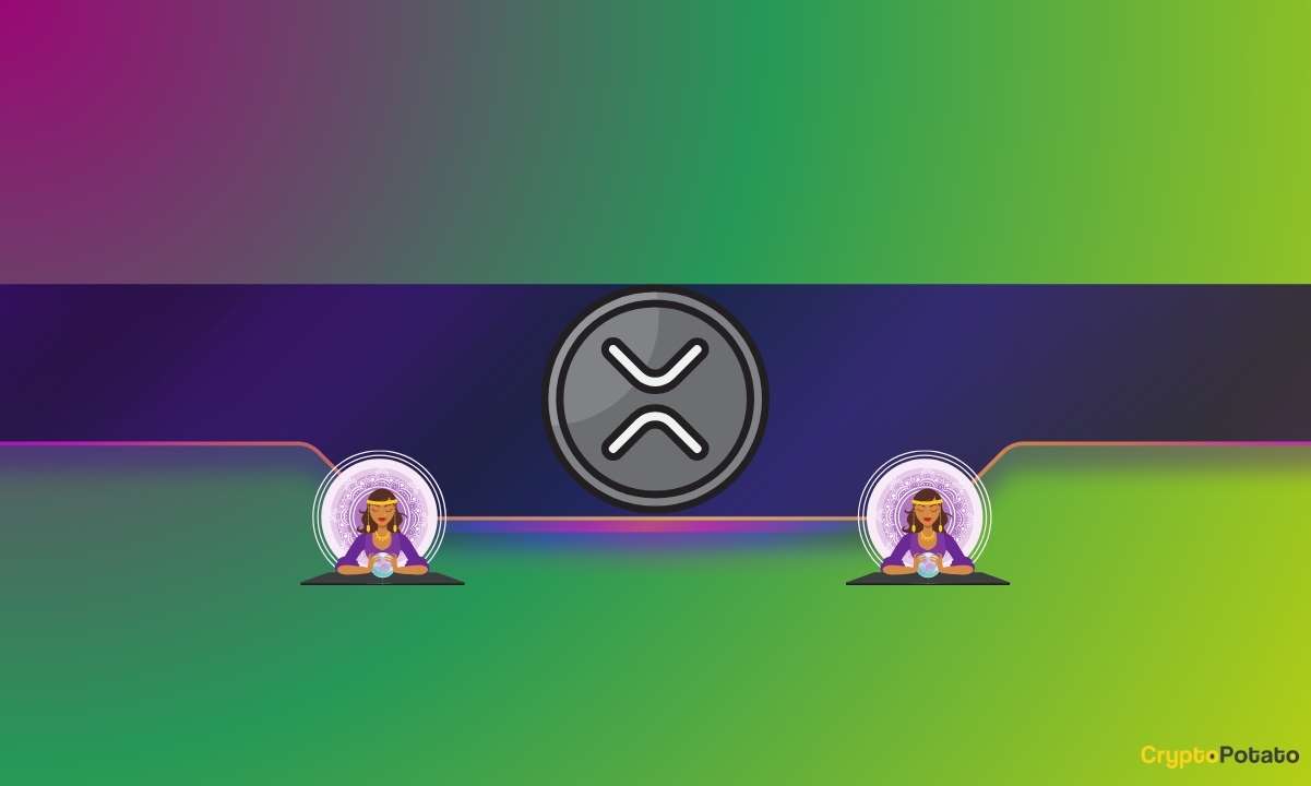 有趣的瑞波币（XRP）价格预测：大幅上涨还是即将调整？