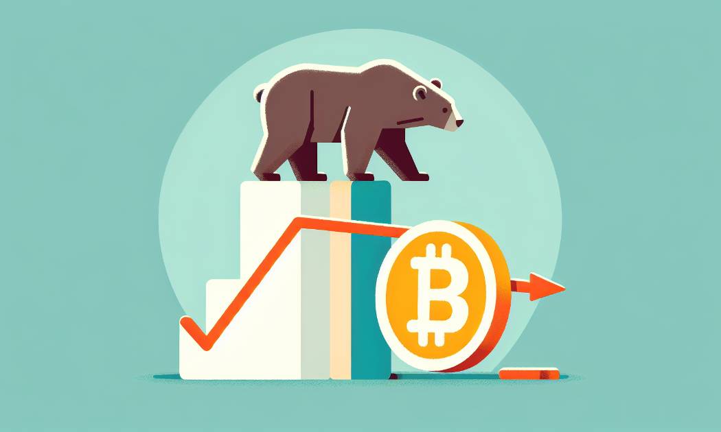 子弹射向特朗普，却击中了比特币熊市？