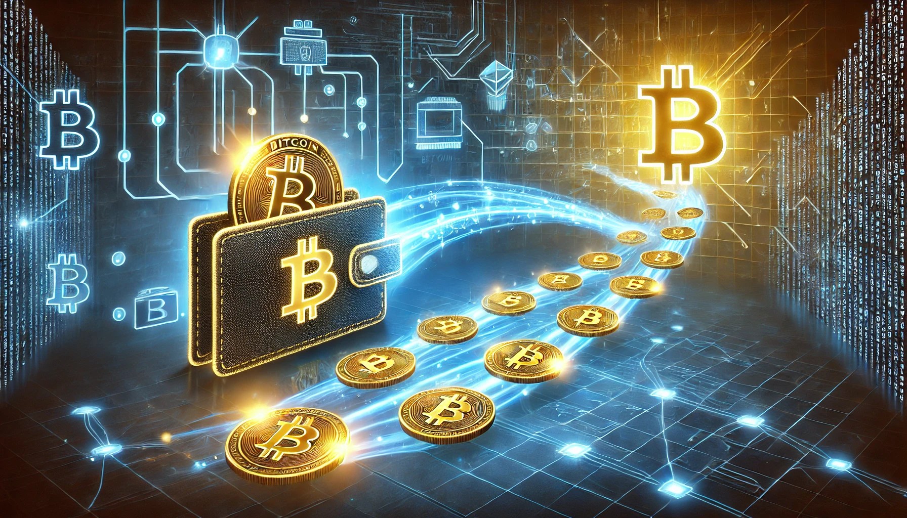 Mt.Gox移动了47229个BTC，价值30亿美元，这些硬币的去向是什么？